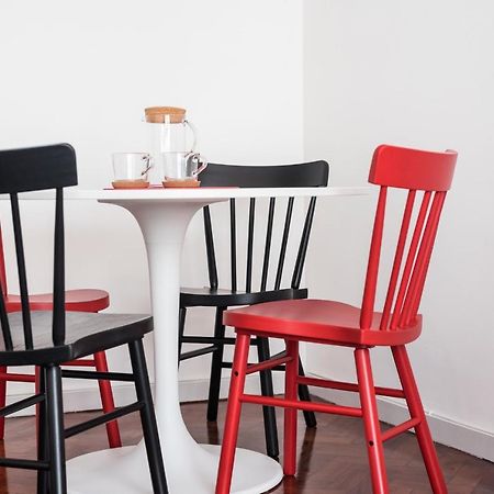 Guestready - The Happy Place In Oporto Exterior foto