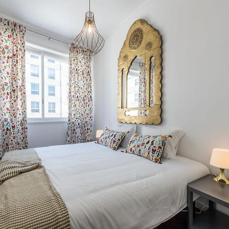 Guestready - The Happy Place In Oporto Exterior foto