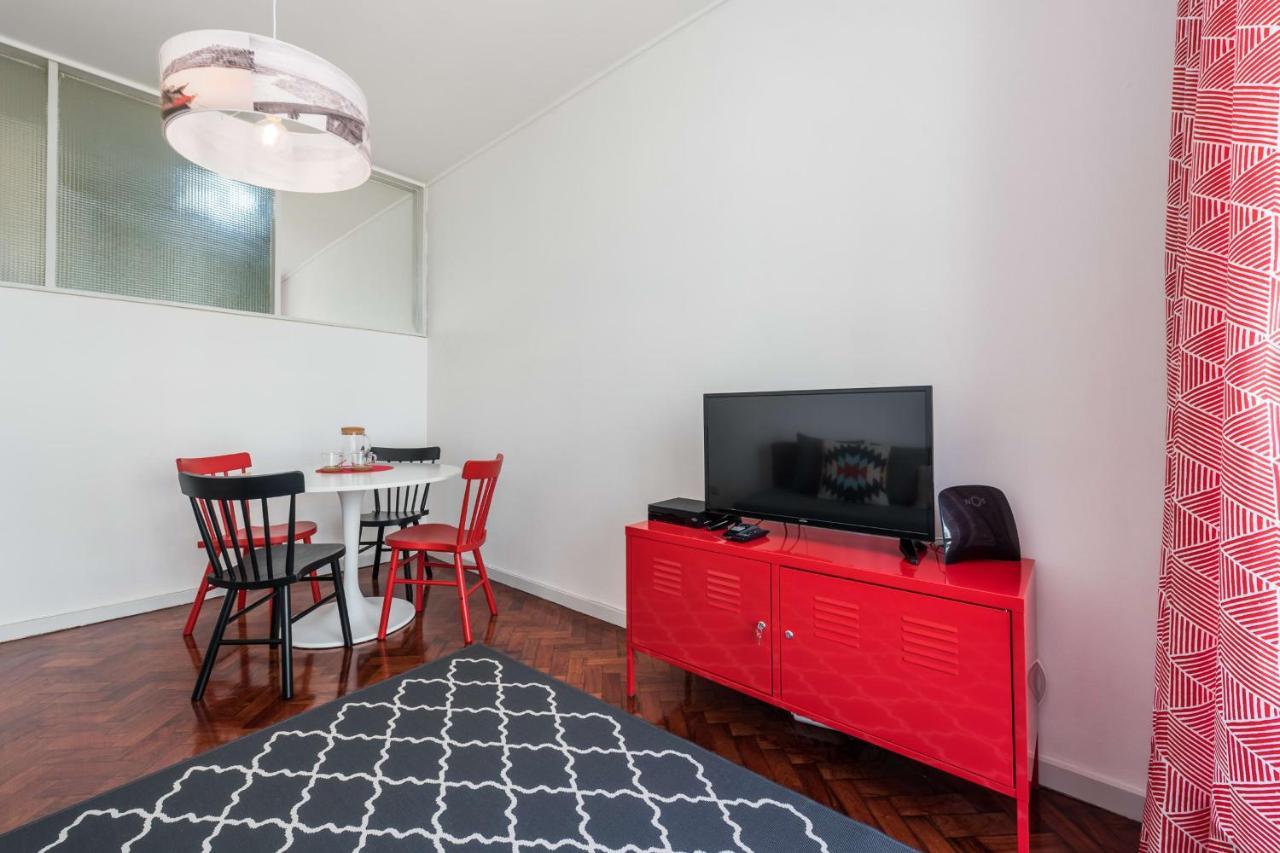 Guestready - The Happy Place In Oporto Exterior foto