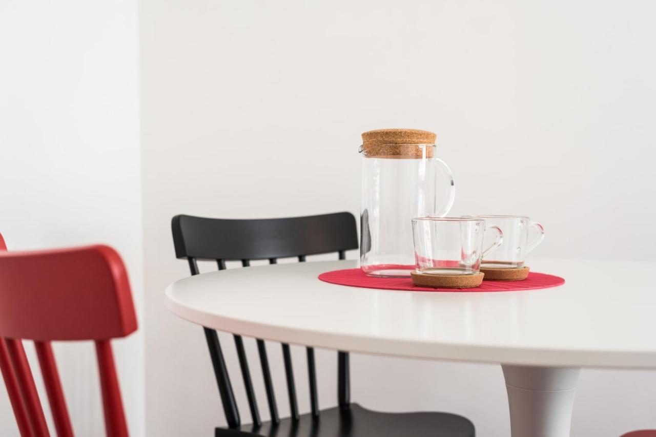 Guestready - The Happy Place In Oporto Exterior foto