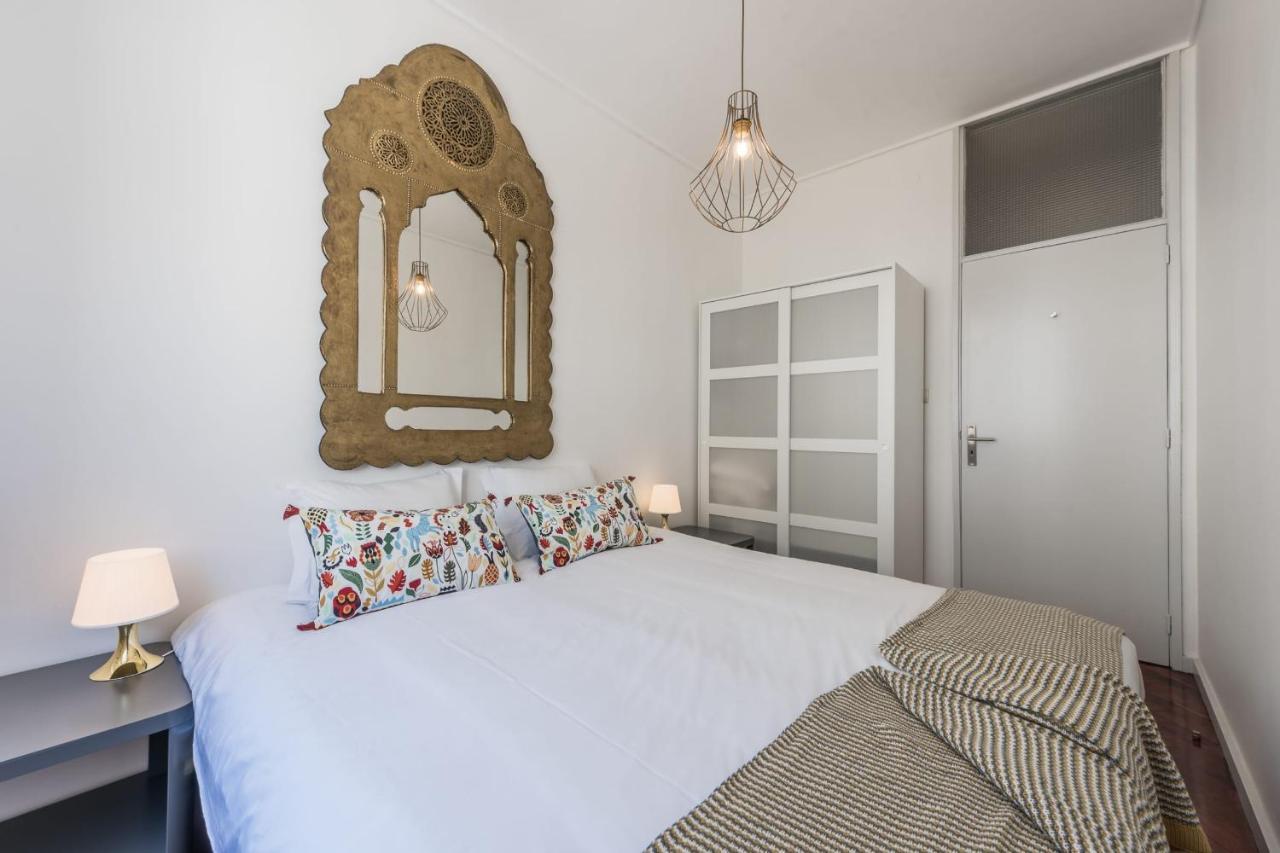 Guestready - The Happy Place In Oporto Exterior foto