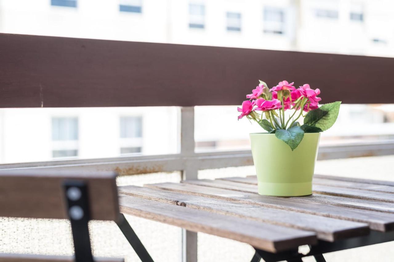 Guestready - The Happy Place In Oporto Exterior foto