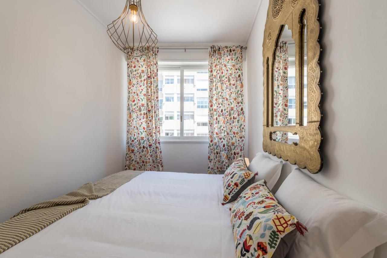 Guestready - The Happy Place In Oporto Exterior foto