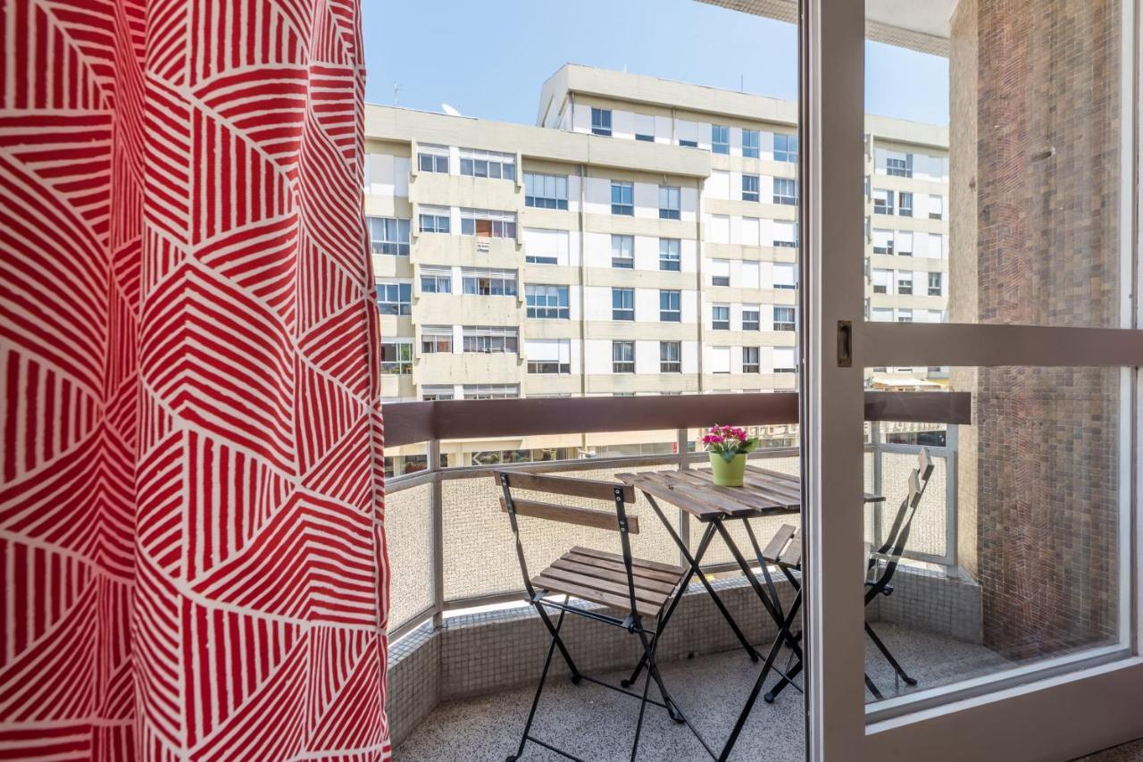 Guestready - The Happy Place In Oporto Exterior foto