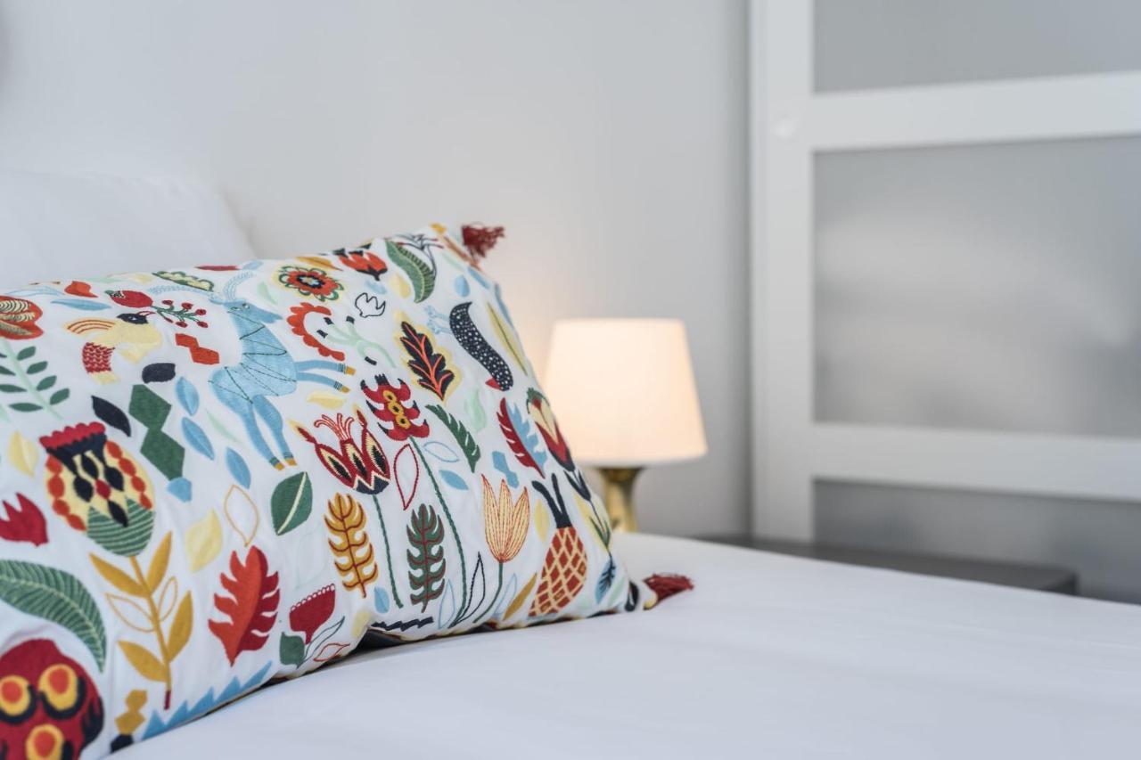 Guestready - The Happy Place In Oporto Exterior foto